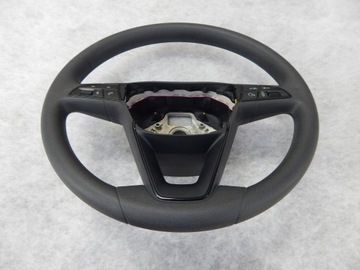 фото thumb №7, Seat leon iii toledo - кермо мульті нова !!