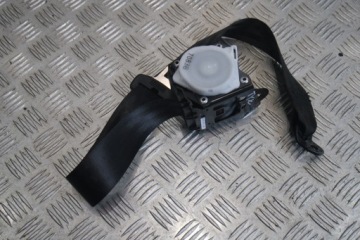 фото thumb №1, Pas задняя средний audi a8 4h d4 чёрный 4h0857807m