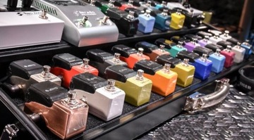 Joyo JF-316 Future Chorus мини