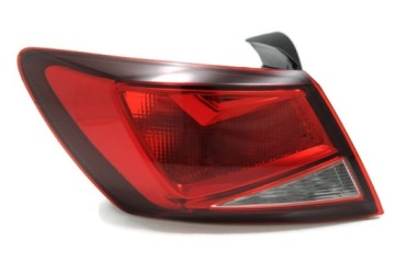 Купить Seat leon 2013- фара задний задняя левая новая, фото thumb