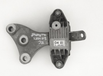 Купити Кронштейн подушка opel zafira c 2.0 cdti 13248545 aut, фото thumb