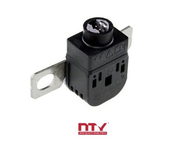 фото thumb №2, Запобіжник піротехнічний audi a6 4g0915519