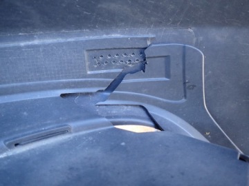 фото thumb №4, Бампер перед передний mercedes sprinter 906 lift