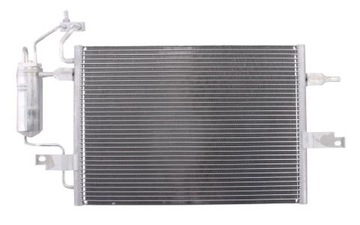 фото thumb №6, Новая радиаторов кондиционера opel meriva a 1.4 1.6