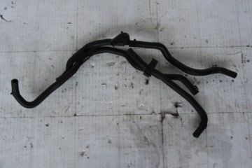 фото thumb №1, Шланг воды двигатель vw passat b8 04e122447ar