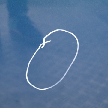 Bmw e87 капот кришка двигуна le mans blau Оригінал, фото thumb