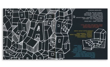 Раз, Два, Три - 1, 2, 3 - 25 ЛЕТ - 2 компакт-диска - КОНЦЕРТ