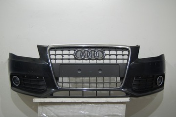 ZDERZAK AUDI A4 B8 8K0 2008-2011 8K PRZED LIFT