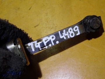 фото thumb №5, Ограничитель дверь правые перед t4 701837249a