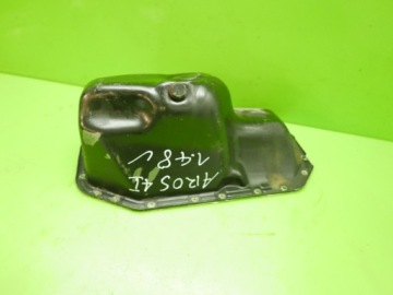 Піддон піддон масляна оливи seat arosa 1 6h 1.4 8v Недорого, фото thumb