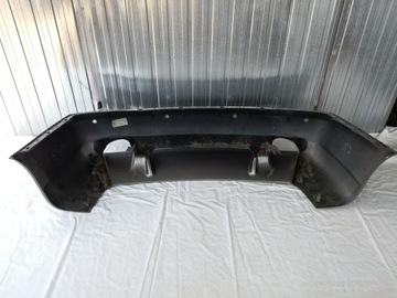 фото thumb №12, Maserati 4200gt 01-07- бампер задня задній