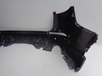 фото thumb №6, Бампер задний land rover discovery sport номер 9097