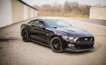 Фара передняя америка ford mustang 2015- Цена, фото thumb