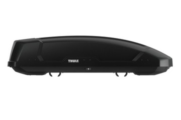 АВТОБОКС БАГАЖНИК THULE FORCE XT L КРАКОВ