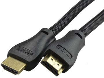 КАБЕЛЬ HDMI 10M 1.4 ETHERNET 28AWG CU