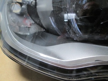 фото thumb №10, Bmw x1 f48 лампа перед права led 7472220