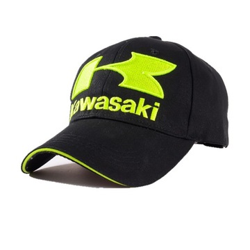 КЕПКА KAWASAKI MOTO GP MONSTER ROSSI