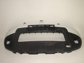 фото thumb №1, Бампер передній перед dacia sandero 10-