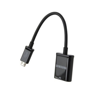 USB OTG АДАПТЕР СЧИТЫВАТЕЛЬ SAMSUNG GALAXY ET-R205