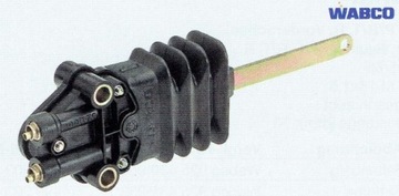 фото thumb №1, Клапан уровня кабины renault magnum 4640070010