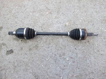 фото thumb №1, Привідний вал ліва hyundai ix35 2,0i автоматична коробка передач 4wd 2010-2013