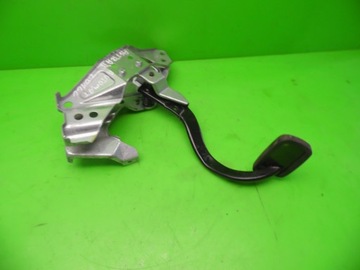 фото thumb №5, Педаль тормоза opel astra g ii 2.0 16v автомат 98-