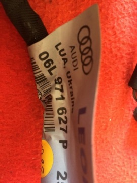 Купить Audi a4 b9 2015 - жгут форсунок 06l971627p, фото thumb