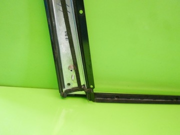 фото thumb №7, Рамка хром двері перед ліва lexus ls ls460l 12-17