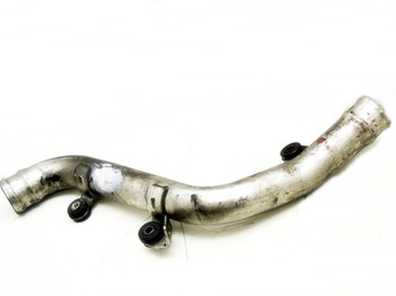 фото thumb №1, Труба интеркулер opel 1.7 td 8v astra g vectra b