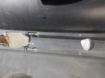 фото thumb №9, Bmw 1 e87 04-08 бампер передній перед