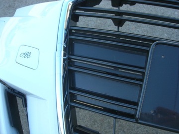 фото thumb №6, Решётка радиатора audi a3 8v3853651aa варшава