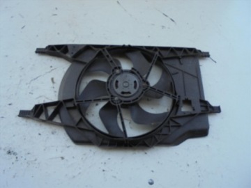фото thumb №1, Вентилятор renault laguna 2 1.8 16v -доставка-