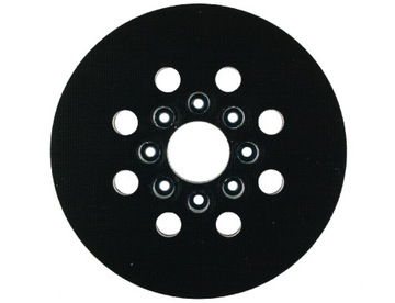 BOSCH Talerz szlifierski 125mm TWARDY PEX 220 A
