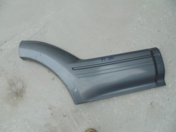 Купить Land cruiser 90 молдинг накладка дверь правый задняя, фото thumb