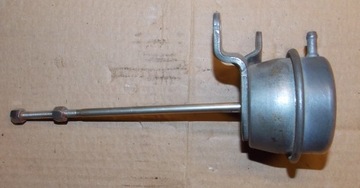 фото thumb №1, Touran 1.4 fsi 14r актуатор турбонаддува клапан регулятор турбины o oznaczeniu 03c145702r