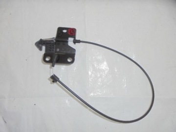 фото thumb №1, Renault megane iii cabrio замок засов крышки правый