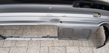 фото thumb №8, Audi q7 s-line бампер зад оригинал d157