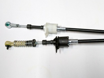 фото thumb №3, Трос троси зміни коробки передач kpl! iveco 06-09 5b/6b