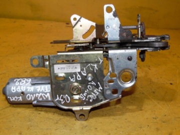 фото thumb №5, Моторчик дворник задняя mercedes w210 0390001678