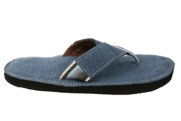 Solerebels Eco Flip Flops Fair Trade R. 41