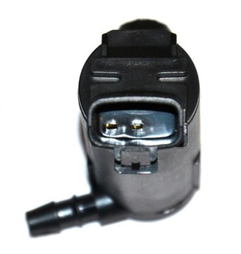 фото thumb №3, Помпа распылителя фары