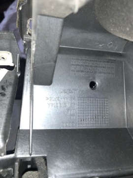 фото thumb №4, 63 audi a8 d3 приборная панель консоль приборная панель 4e0