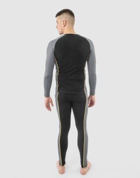 Футболка KRAMP Thermoactive Thermal Underwear, размер L