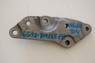 фото thumb №1, Кронштейн кронштейн двигуна volvo xc60 lift 6g927m125fb