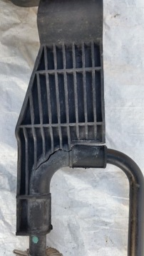 фото thumb №4, Mercedes e w211 радіатор оливи sma 500.0372