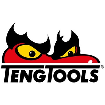 НАБОР БИТ TENGTOOLS + ОТВЕРТКА TTMDRT64, 64 шт.