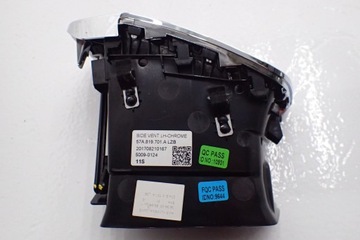 фото thumb №16, Skoda karoq решітка повітропровід 57a819702a 57a819701a