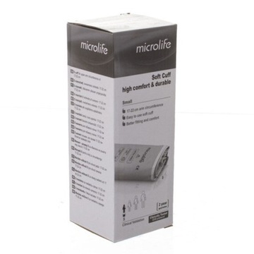 Microlife BP A2 Тонометр + детская манжета