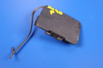 фото thumb №1, Volvo xc90 заглушка фаркоп бампера перед