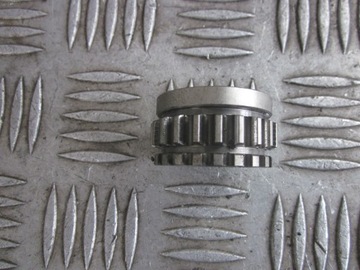 фото thumb №5, Распределение колесо цепь nisan almera n16 1,5b